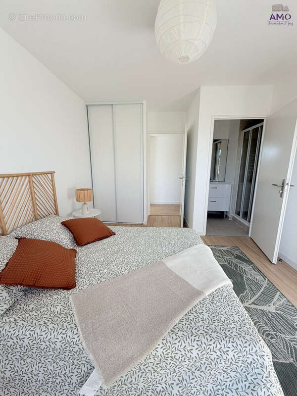 Appartement à ORLEANS