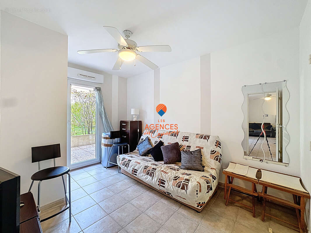 Appartement à LA SEYNE-SUR-MER