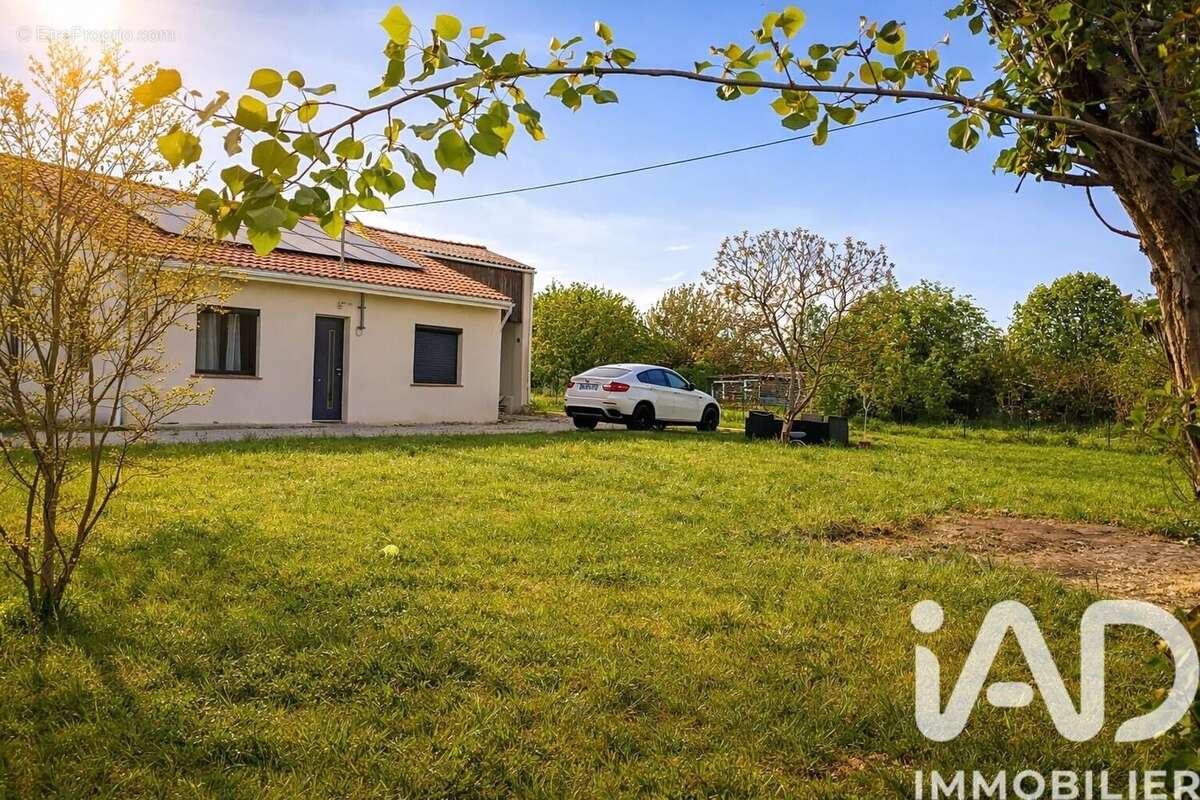 Photo 2 - Maison à MONTAUBAN