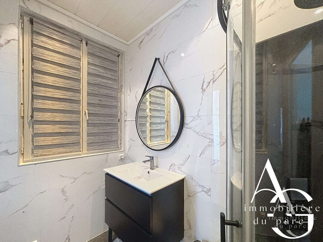 Appartement à VILLEQUIER
