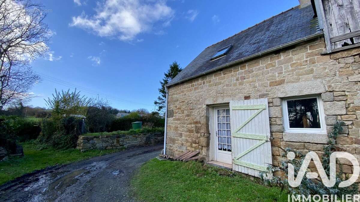 Photo 2 - Maison à TONQUEDEC