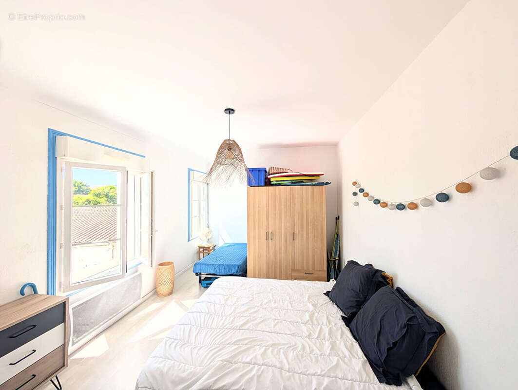 Appartement à SAINT-GEORGES-D'OLERON