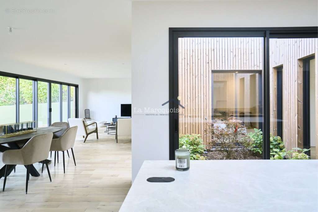 Maison à MARCQ-EN-BAROEUL