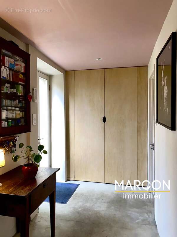 Maison à LA SOUTERRAINE