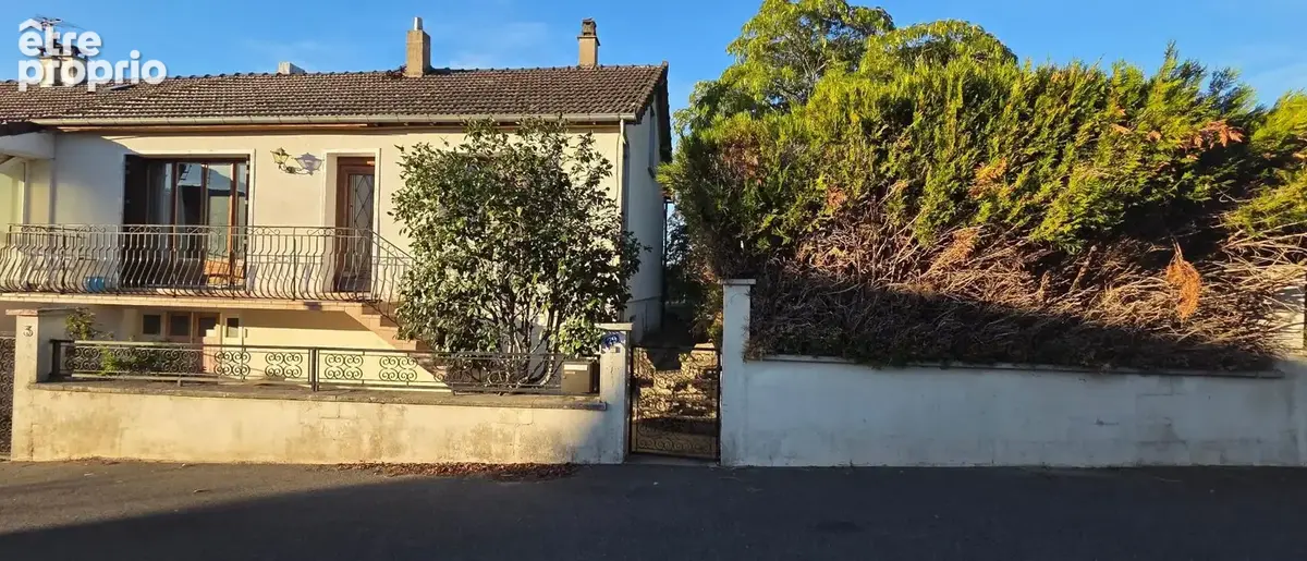 Maison À Vendre - photo 13