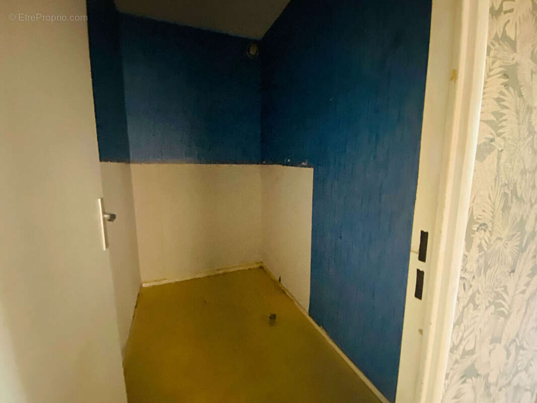 Appartement à LE PETIT-QUEVILLY