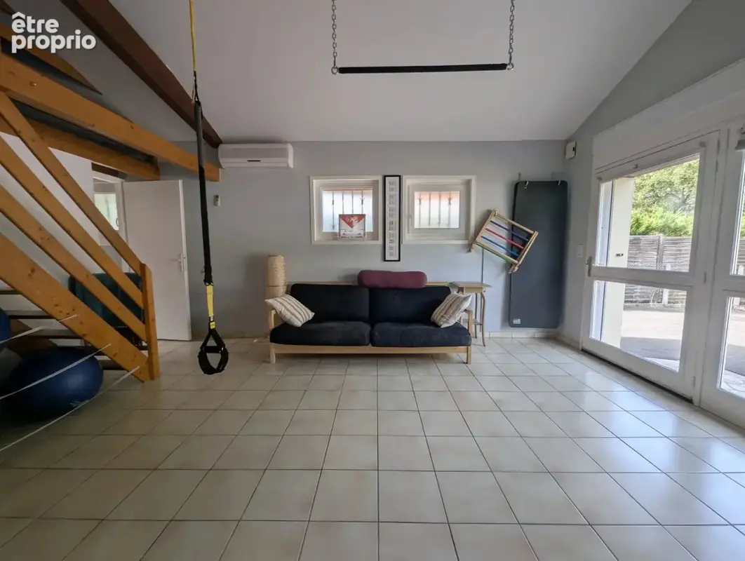 Villa dans un cadre d'exception - photo 12