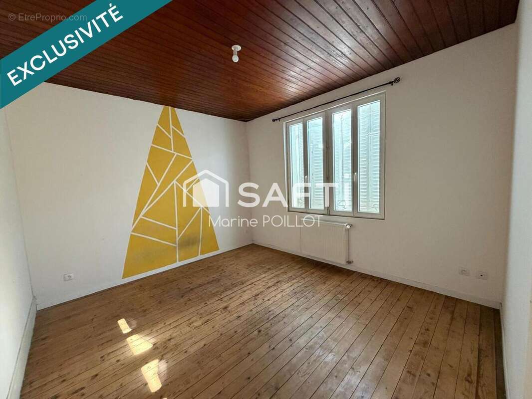 Maison 90 m² à Navilly  - photo 7