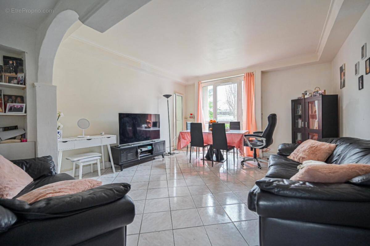 Appartement à CRETEIL