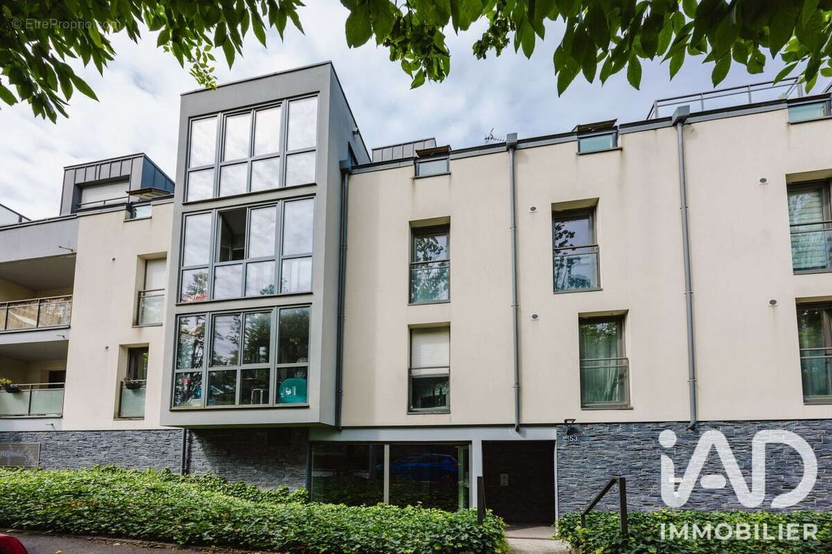 Photo 5 - Appartement à RENNES