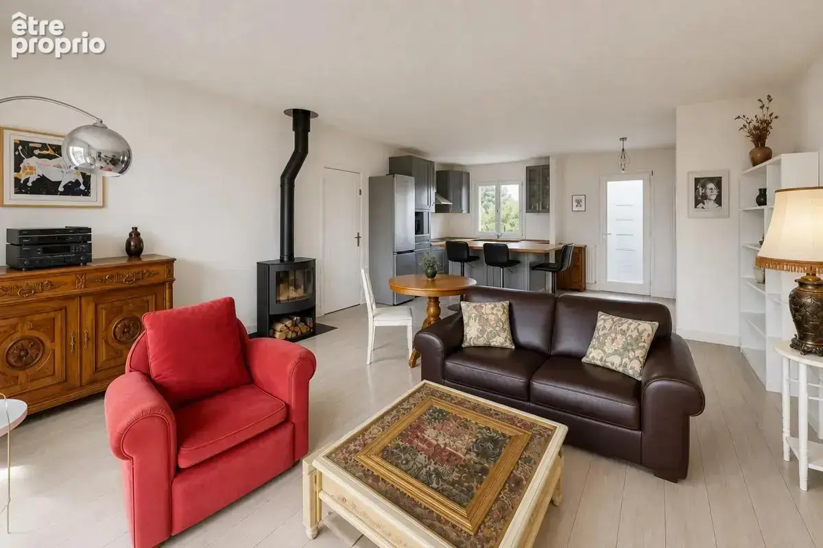Maison de 5 pièces de 103 m² à Ondres Océan - photo 7