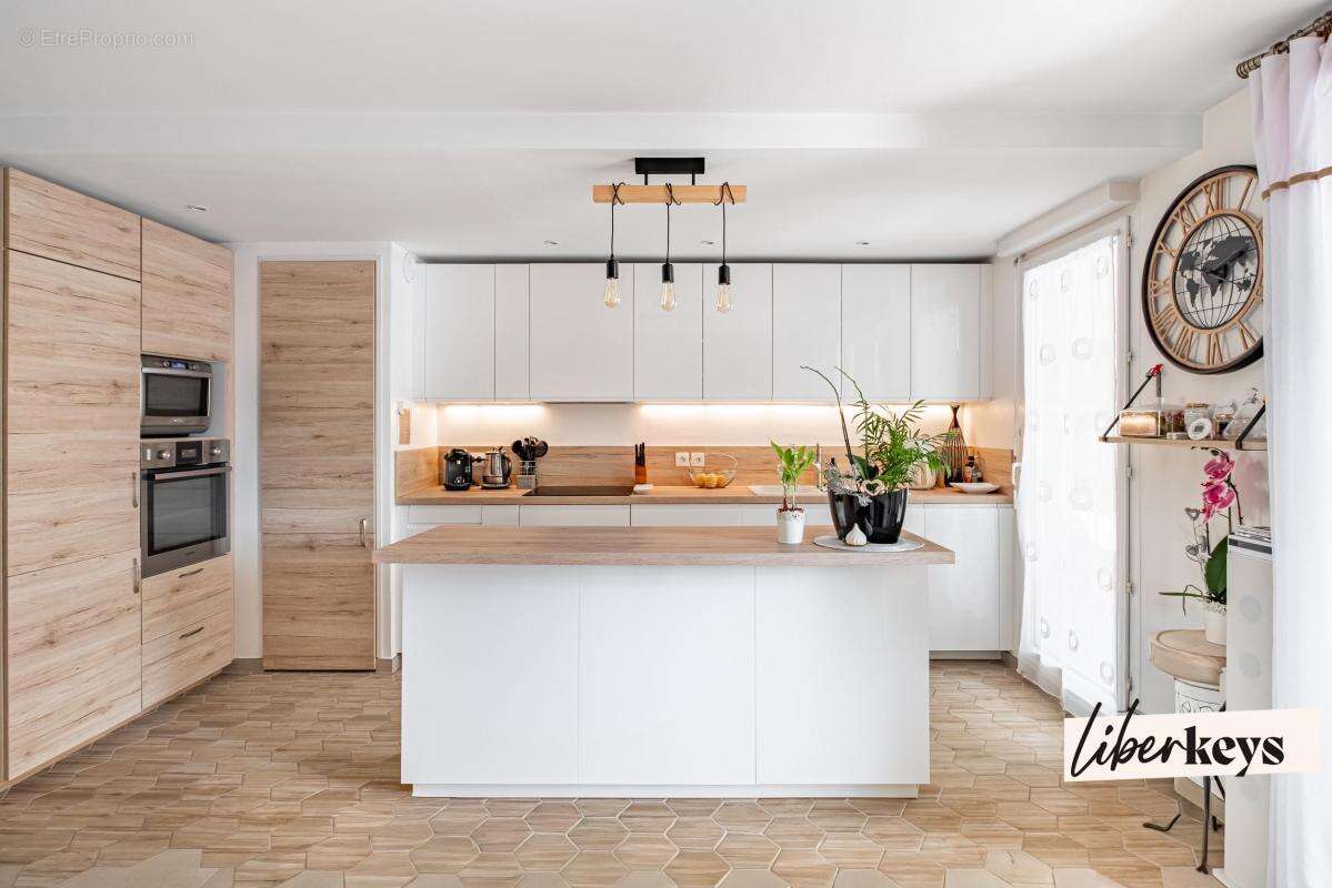 Appartement à SAINTE-MAXIME