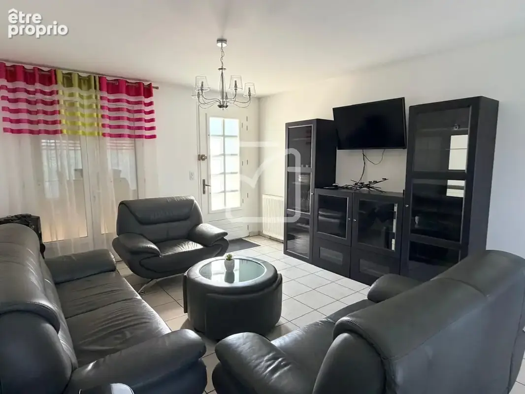Maison + gites - photo 11