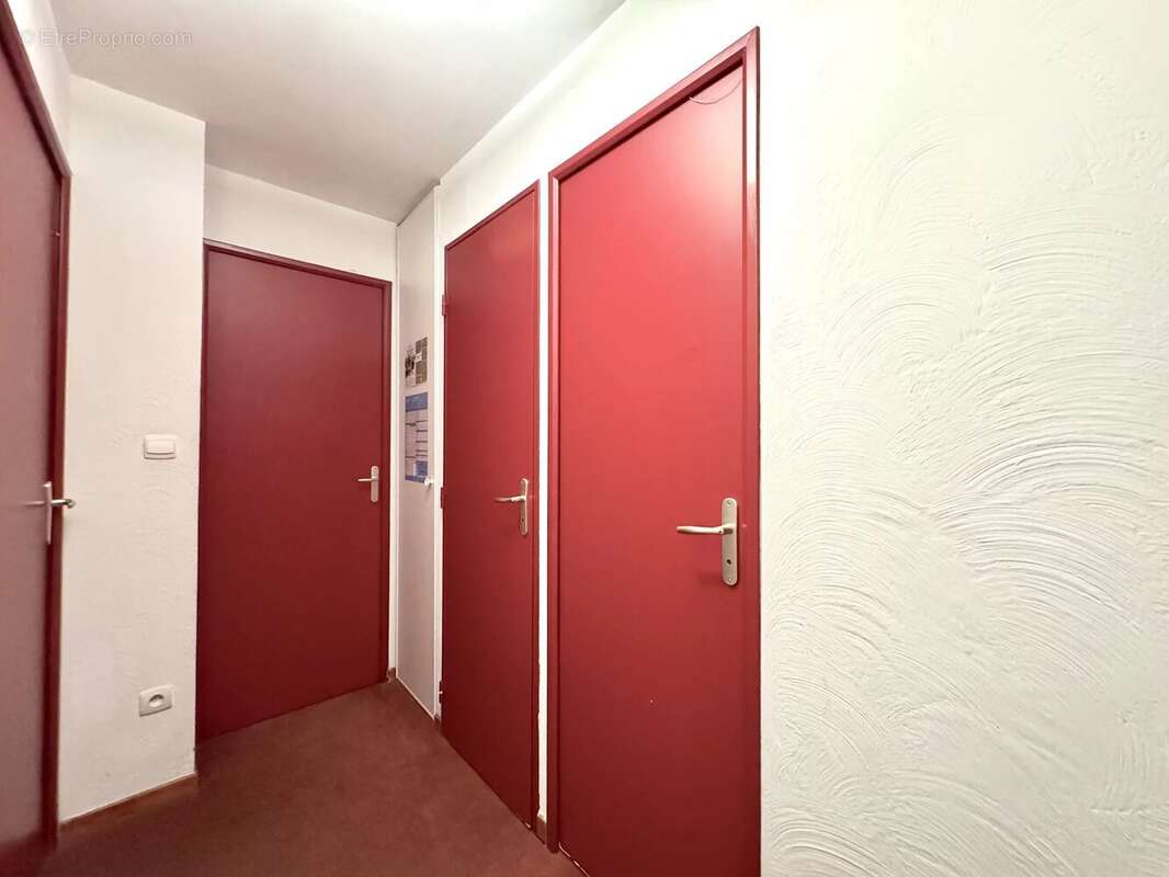 Appartement à AVRIEUX