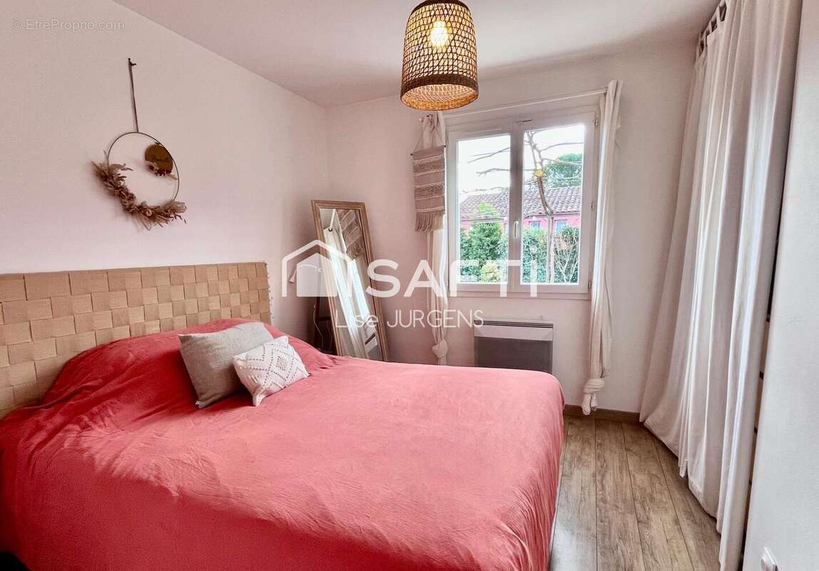 Photo 8 - Maison à MALEMORT-DU-COMTAT