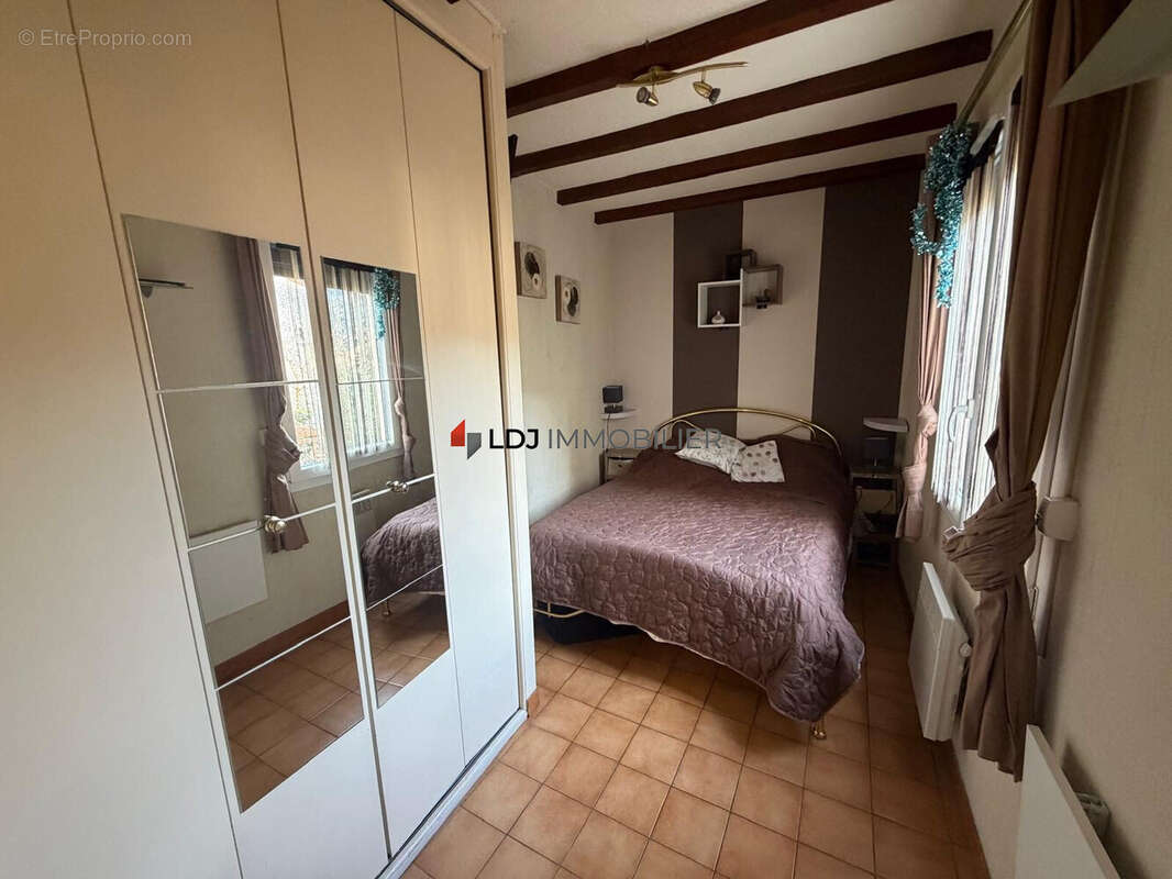 Appartement à AMELIE-LES-BAINS-PALALDA