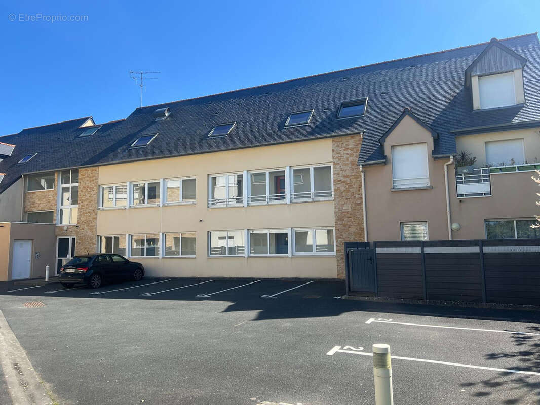 Appartement à SAINT-CAST-LE-GUILDO