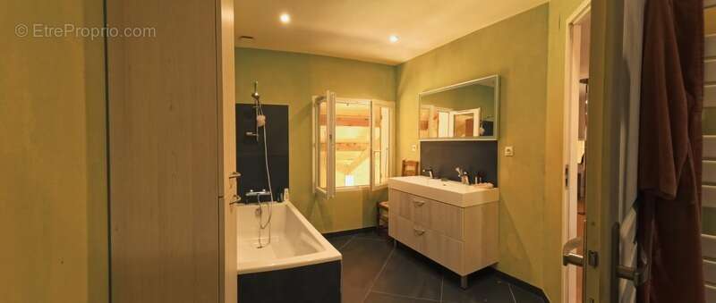 Maison à vendre 5 pièces ROYBON (38) - photo 4