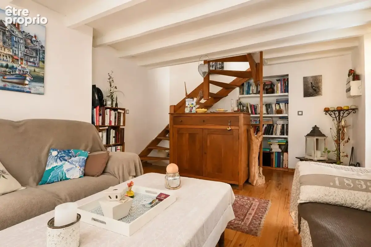 Maison 3 pièces 51 m² à vendre à Montfort-Sur-Argens (83570) - photo 2
