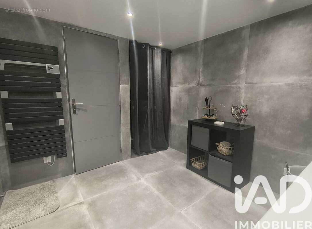 Photo 9 - Appartement à BREUILLET