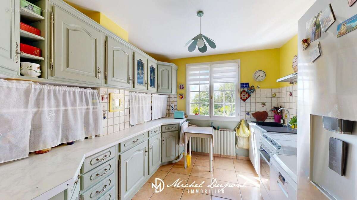 Photo 7 - Maison à LE BUGUE