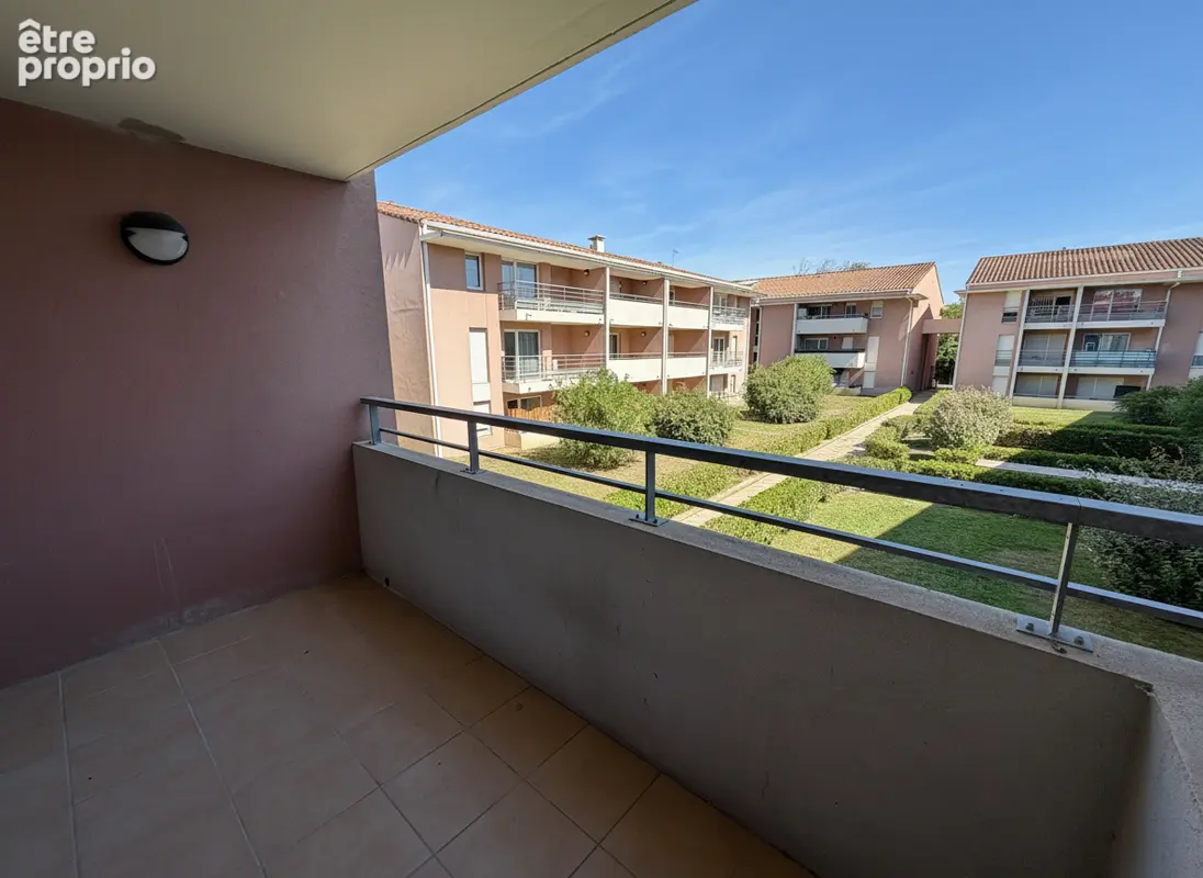 Photo Appartement à Avignon au prix de 145 000€