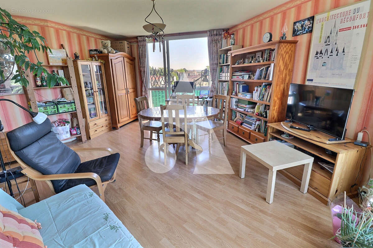 Appartement à FRANCONVILLE