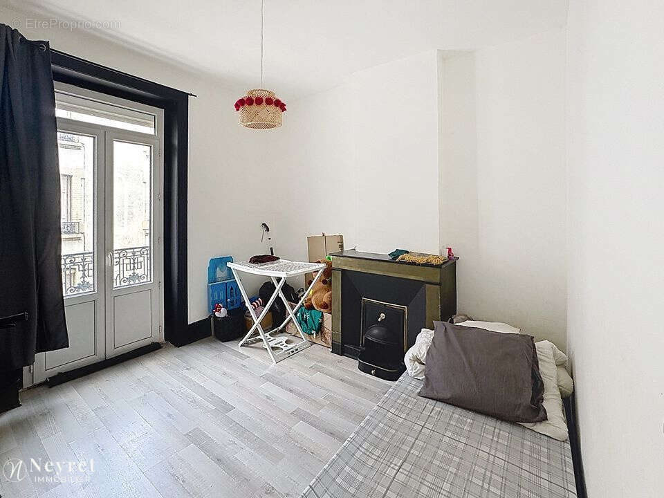 Appartement à FIRMINY