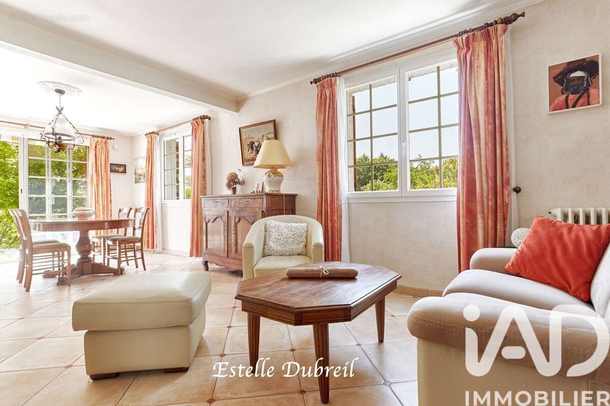 Photo 8 - Maison à THOIRY