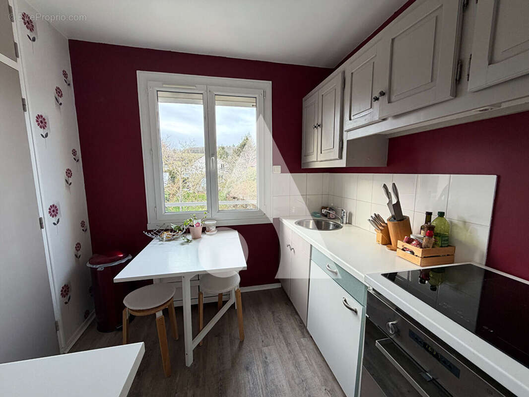 Appartement à GRAVIGNY