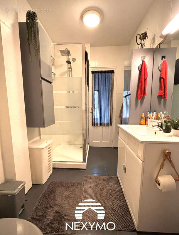 Appartement à LE MANS