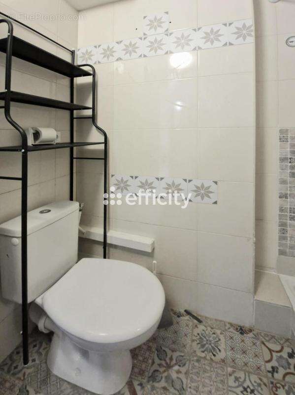 Appartement à BONDY