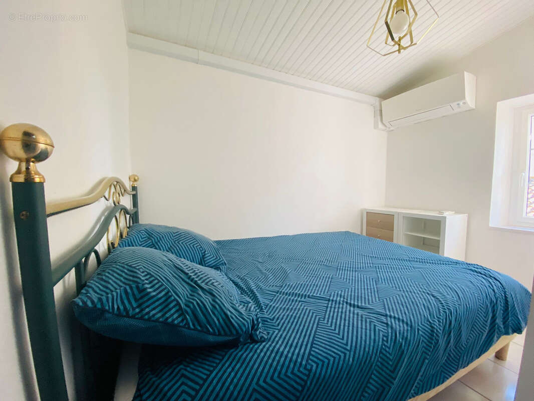 Maison à LA SEYNE-SUR-MER