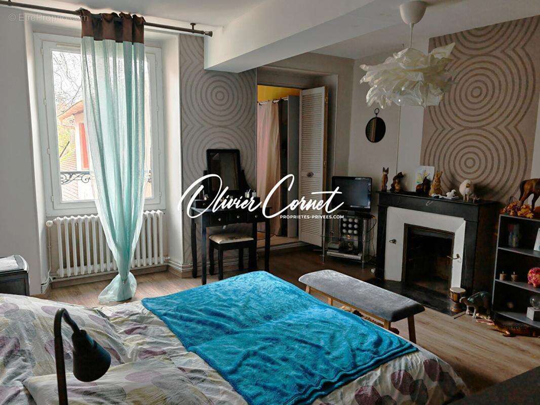 Maison à NOGENT-LE-ROTROU