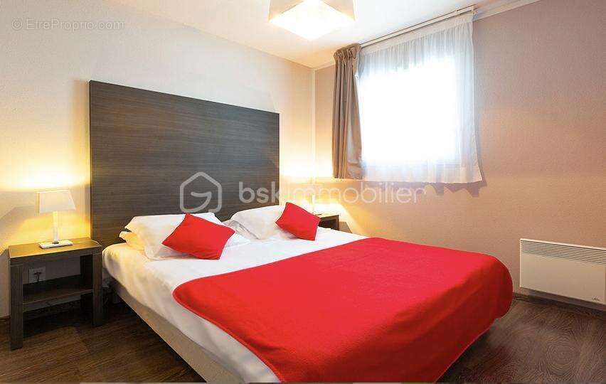 Appartement à ROZ-SUR-COUESNON