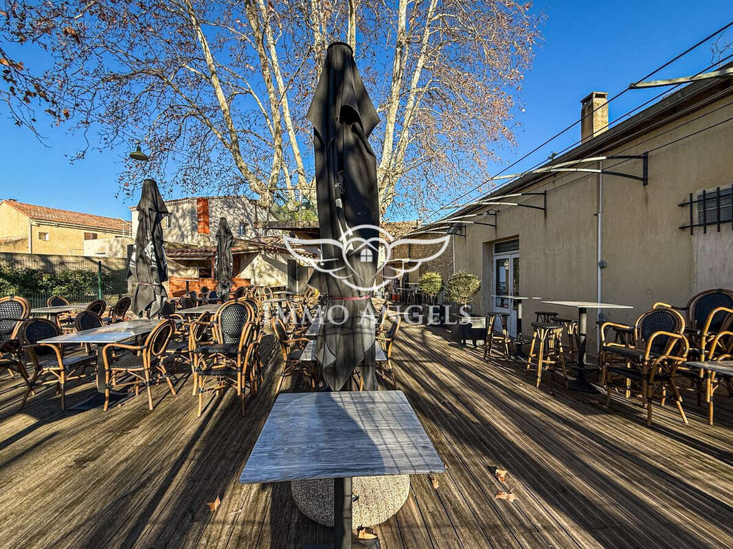 Autre à L&#039;ISLE-SUR-LA-SORGUE