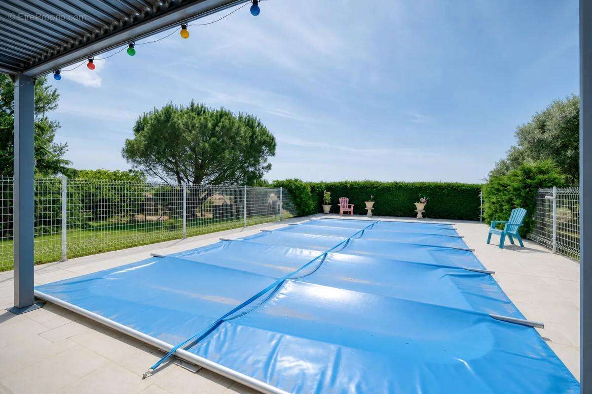 Maison de 5 pièces de 144 m² à Ségreville - photo 32