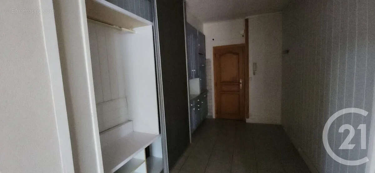 Appartement à AURILLAC