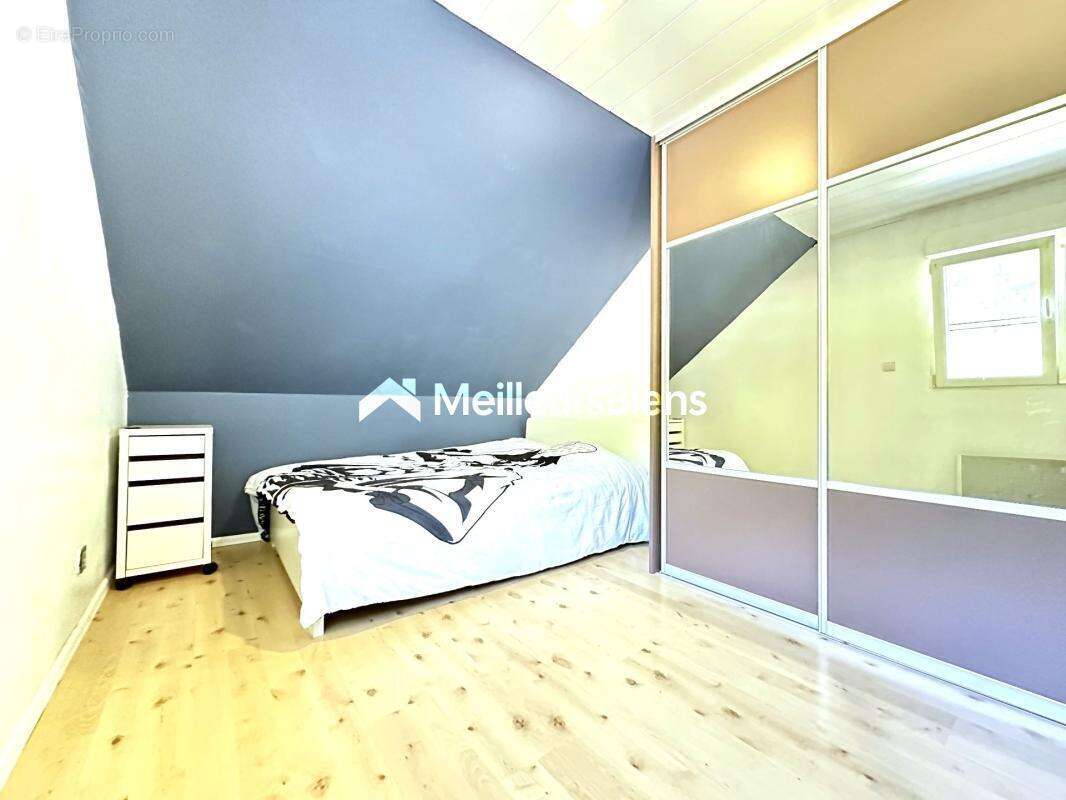 Maison de 1971  avec extension de 2010 avec entrée indépendante - photo 5