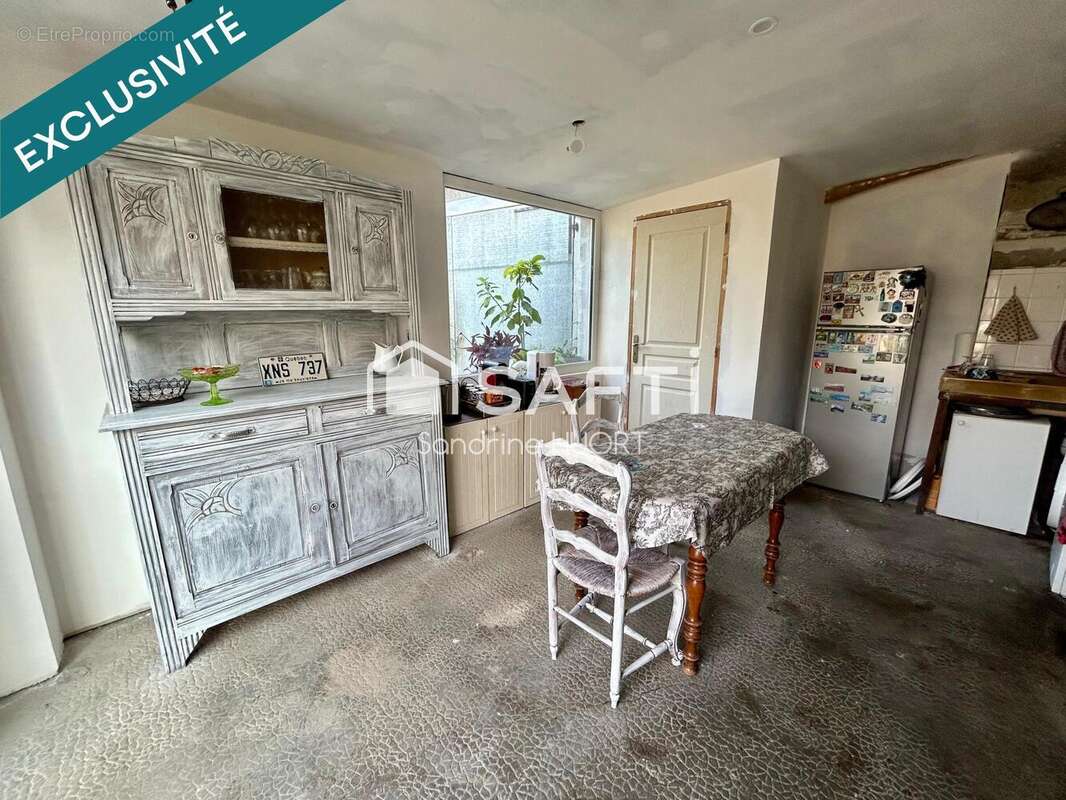 Photo 5 - Maison à COULONGES-SUR-L'AUTIZE