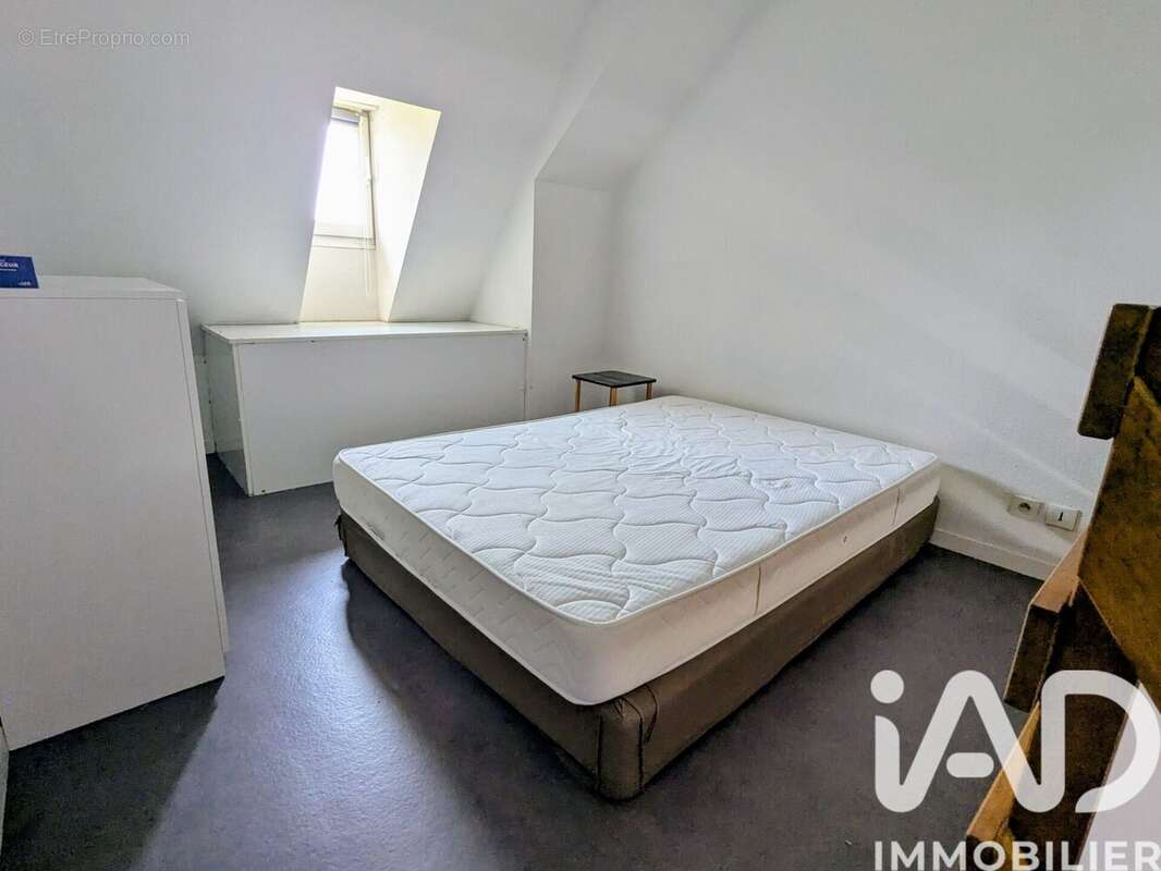 Photo 8 - Appartement à RENNES