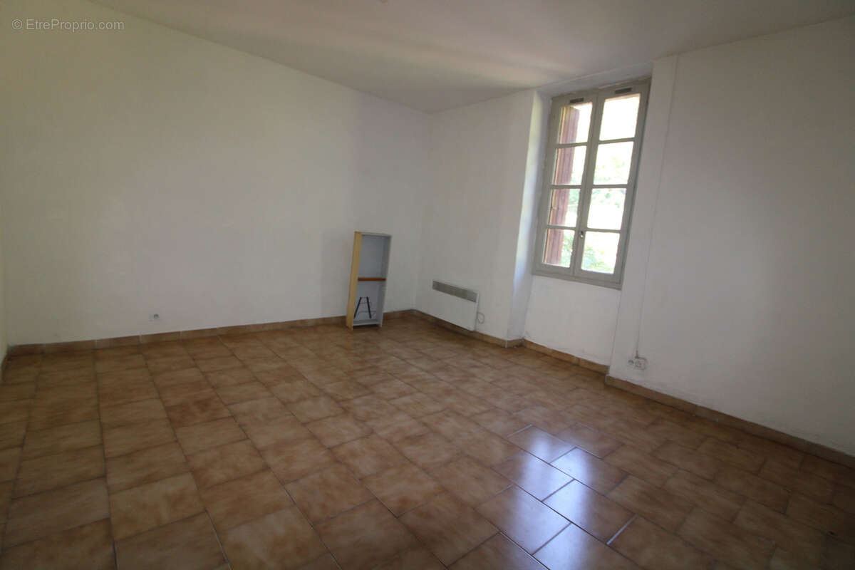 Appartement à BESSEGES