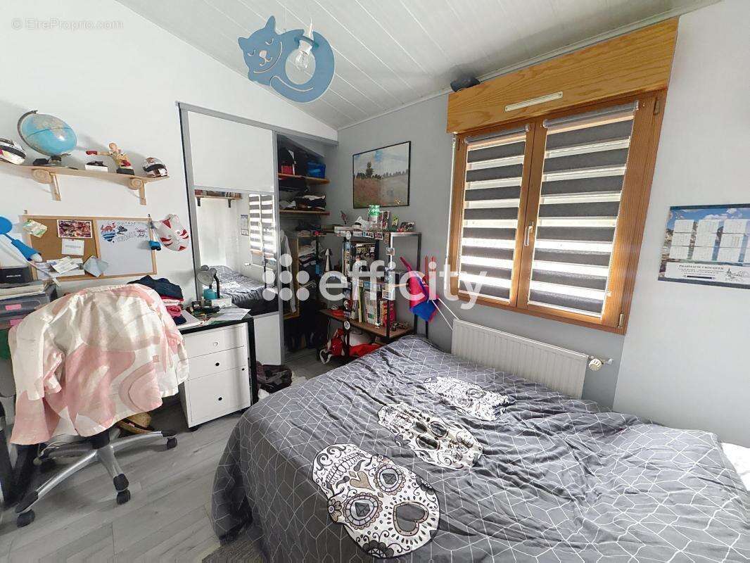 Appartement à LA BAULE-ESCOUBLAC