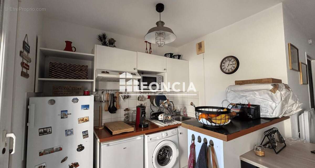 Appartement à PAU