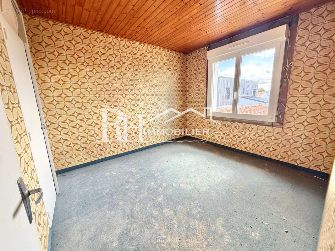 Appartement à BRETIGNOLLES-SUR-MER