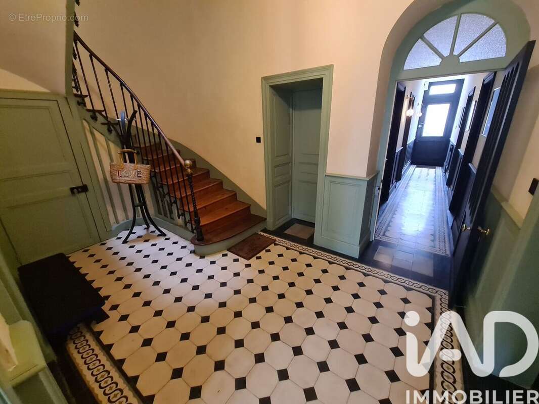 Photo 8 - Maison à ROCHEFORT