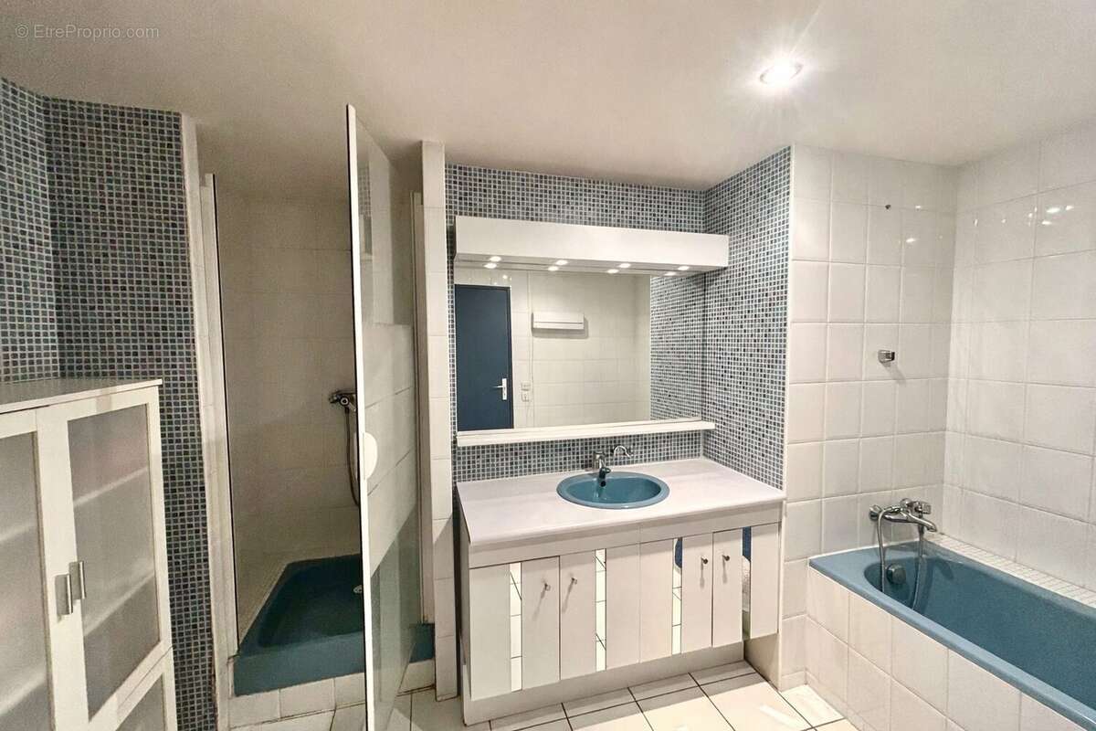 Appartement à SAINT-BRIEUC