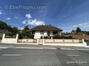 Maison à vendre ! - Maison à VAILLY-SUR-AISNE