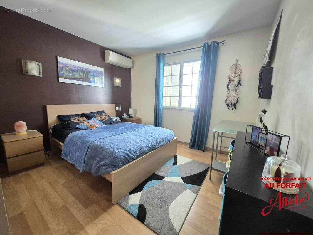 Maison à LABASTIDE-SAINT-SERNIN