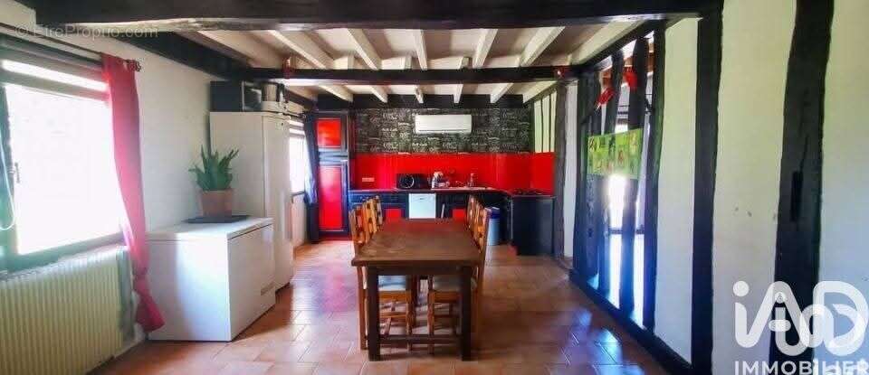 Photo 3 - Maison à GIFFAUMONT-CHAMPAUBERT